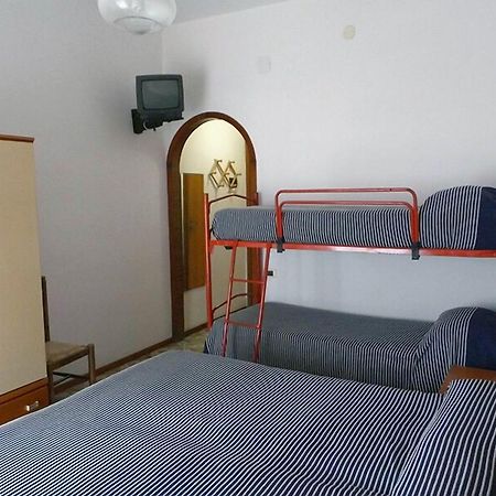 Hotel San Vito Forio di Ischia Eksteriør billede