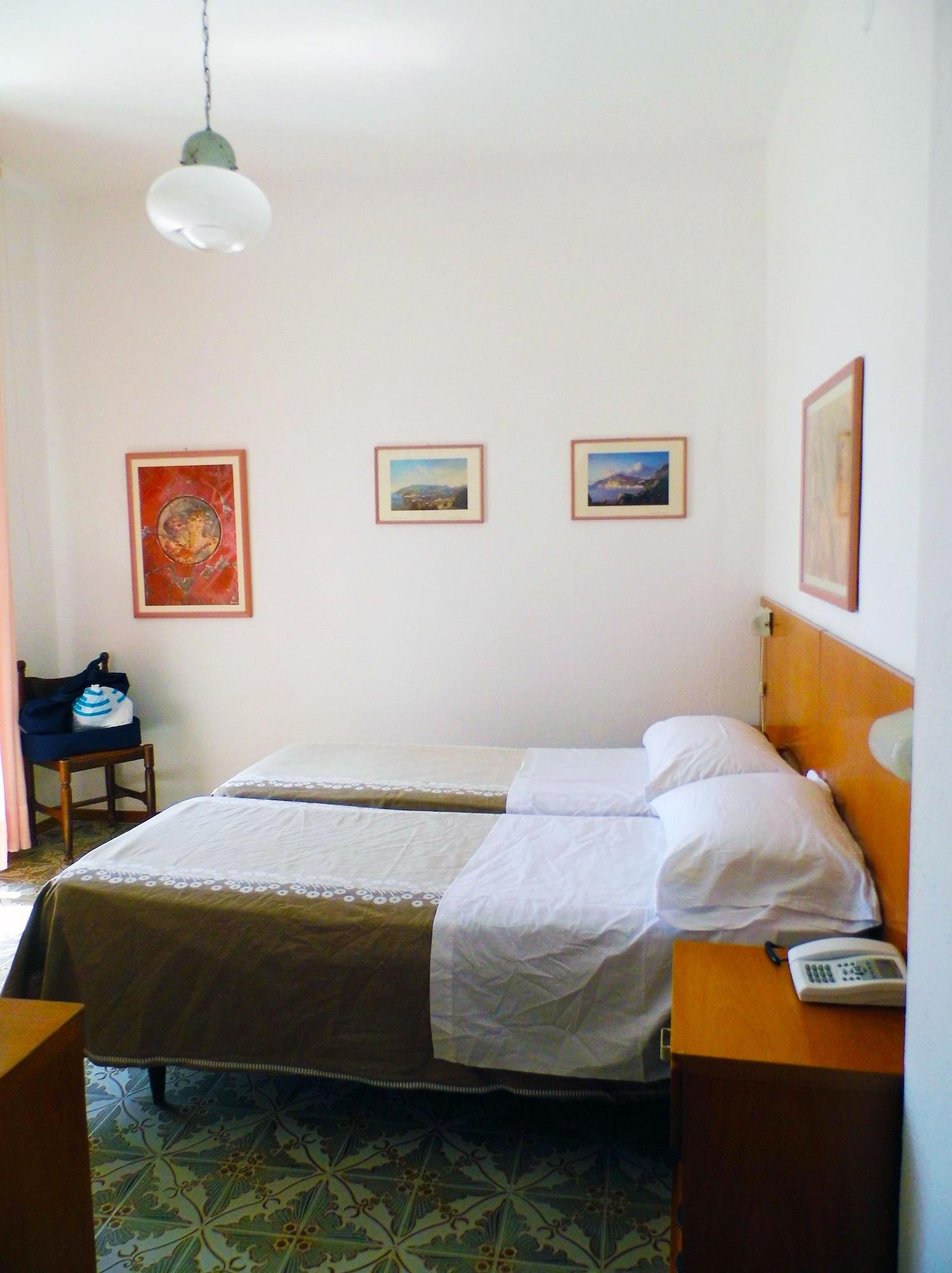 Hotel San Vito Forio di Ischia Eksteriør billede