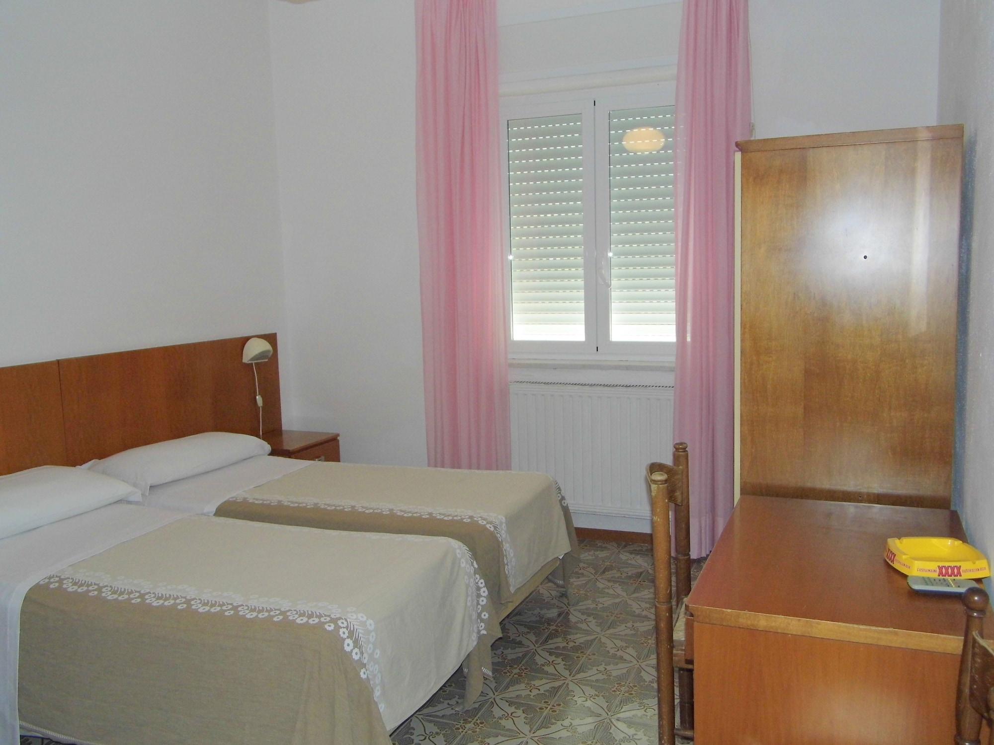 Hotel San Vito Forio di Ischia Eksteriør billede