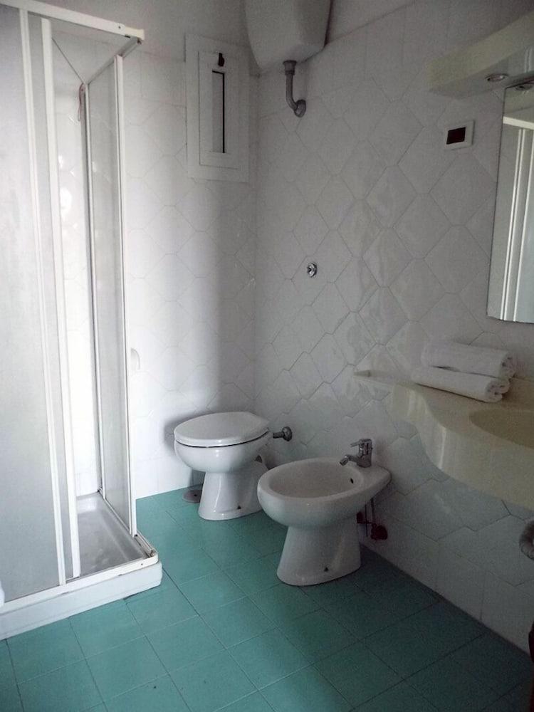 Hotel San Vito Forio di Ischia Eksteriør billede