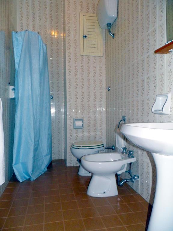 Hotel San Vito Forio di Ischia Værelse billede