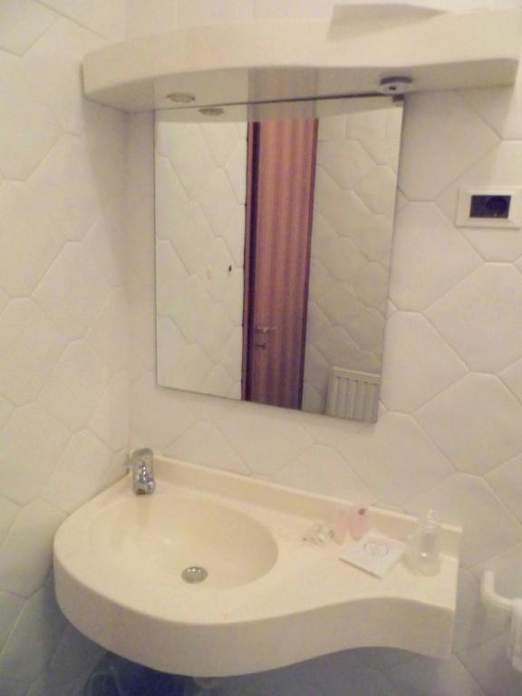 Hotel San Vito Forio di Ischia Eksteriør billede
