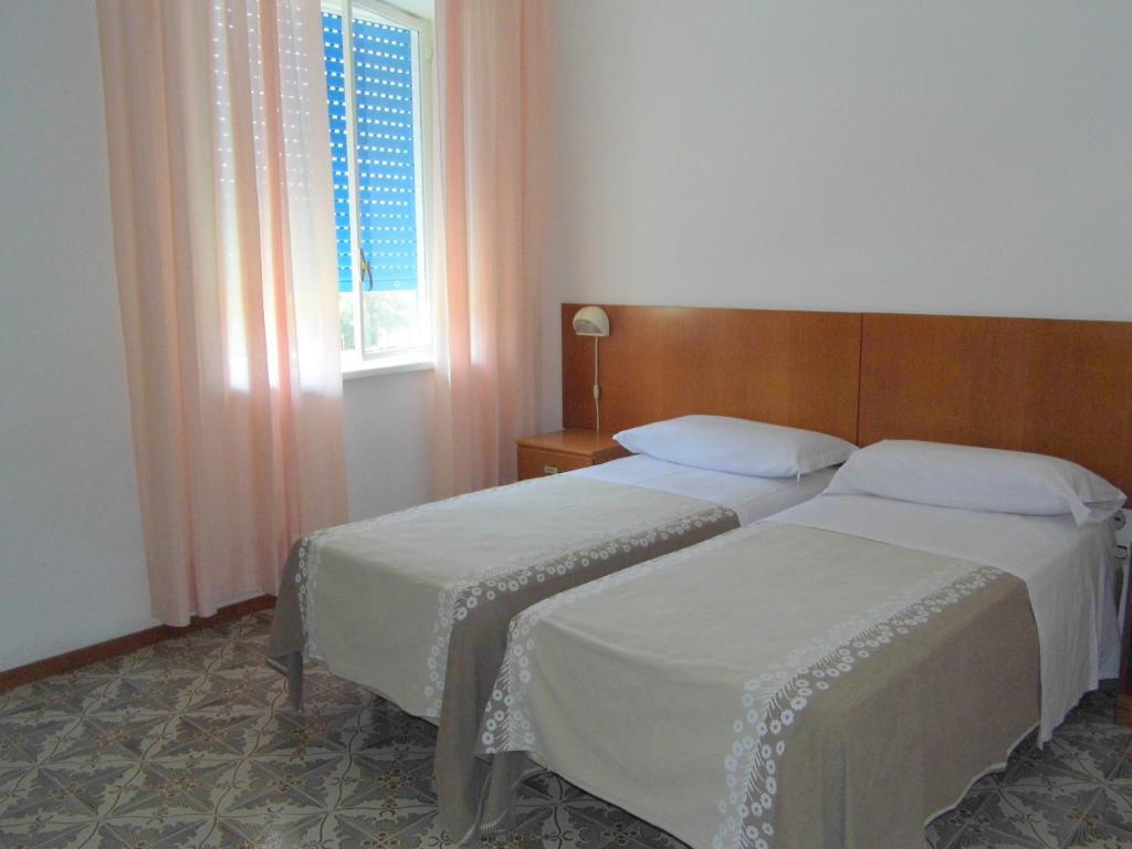 Hotel San Vito Forio di Ischia Eksteriør billede