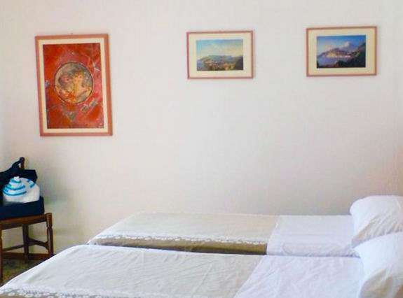 Hotel San Vito Forio di Ischia Eksteriør billede